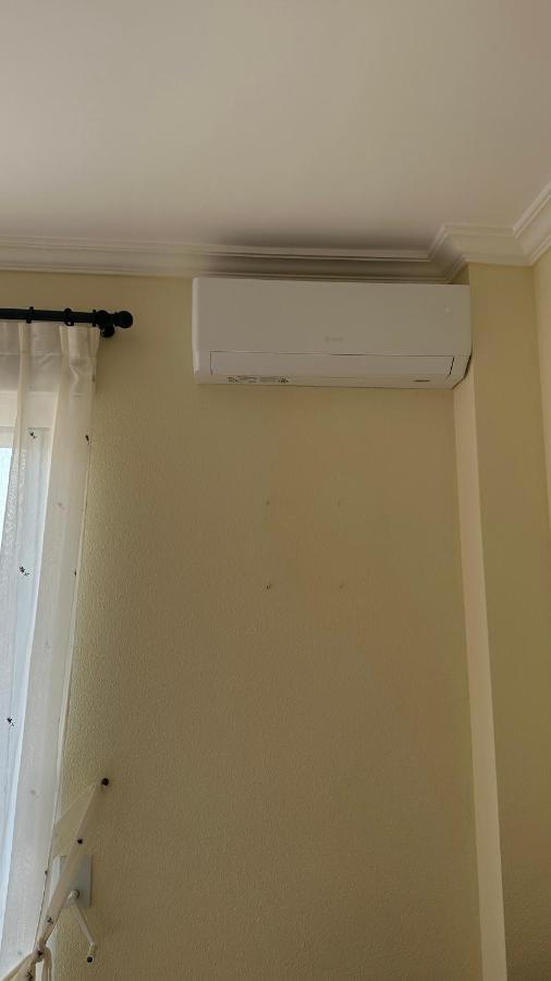 La Rosaleda 17 Apartment Дения Екстериор снимка
